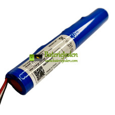 Baterie pro DALI katch LG18650-05DQ0012-03 [Náhradní baterie]
